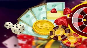 Онлайн казино Casino Drift
