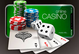 Онлайн казино Bonsai Casino